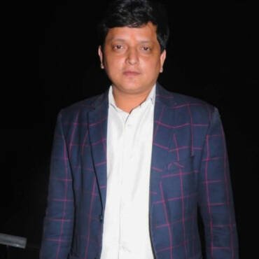 Pradeep Singh Bisht