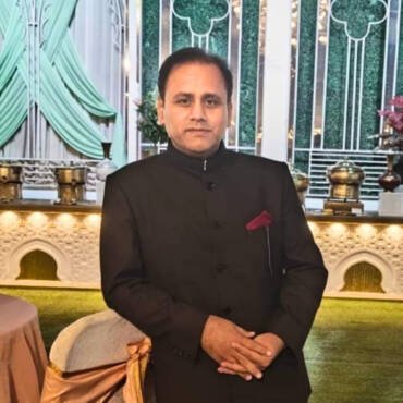 Puneet Narang