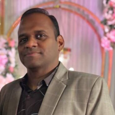 Tarun Gupta