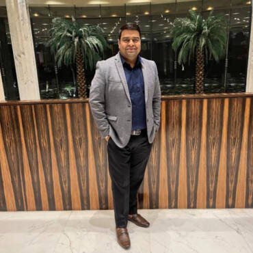 Varun Vijay Bansal