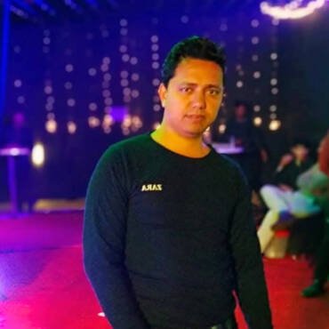 Pankaj Singh Bisht