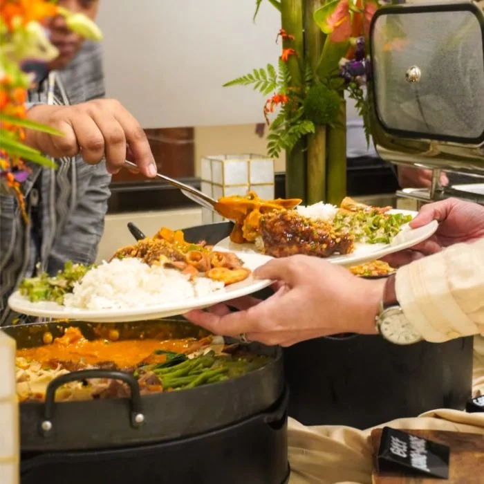 Best Wedding Catering in Gurgaon