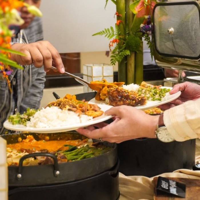 Affordable Wedding Catering Services in Delhi