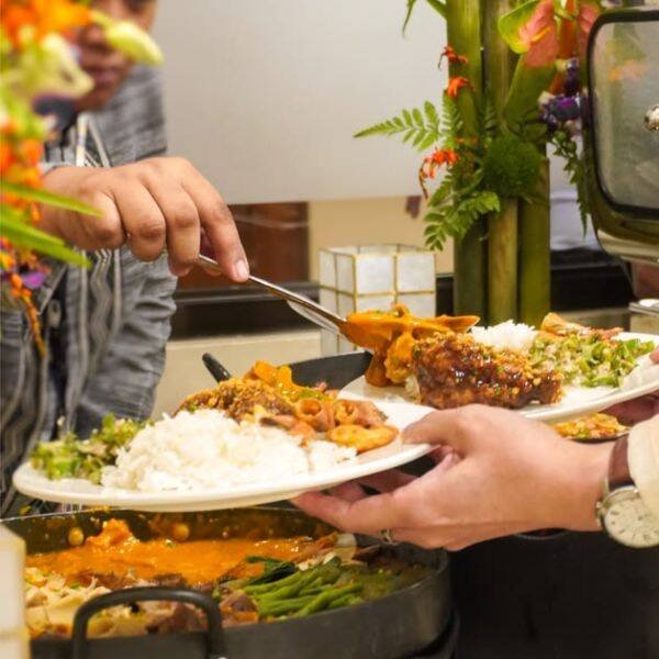 Best Wedding Catering Services in Delhi